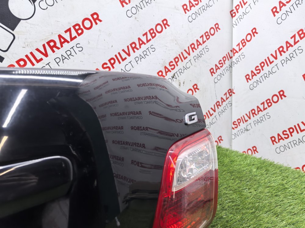 Крышка багажника, 20000 рублей, Красноярск