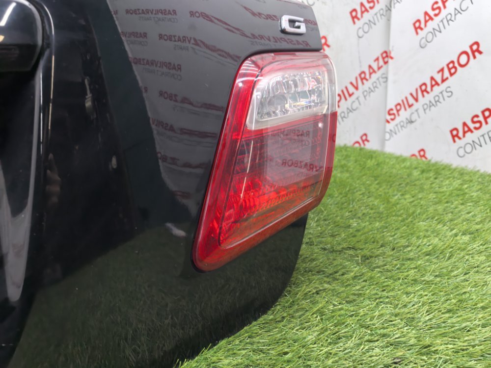 Крышка багажника, 20000 рублей, Красноярск