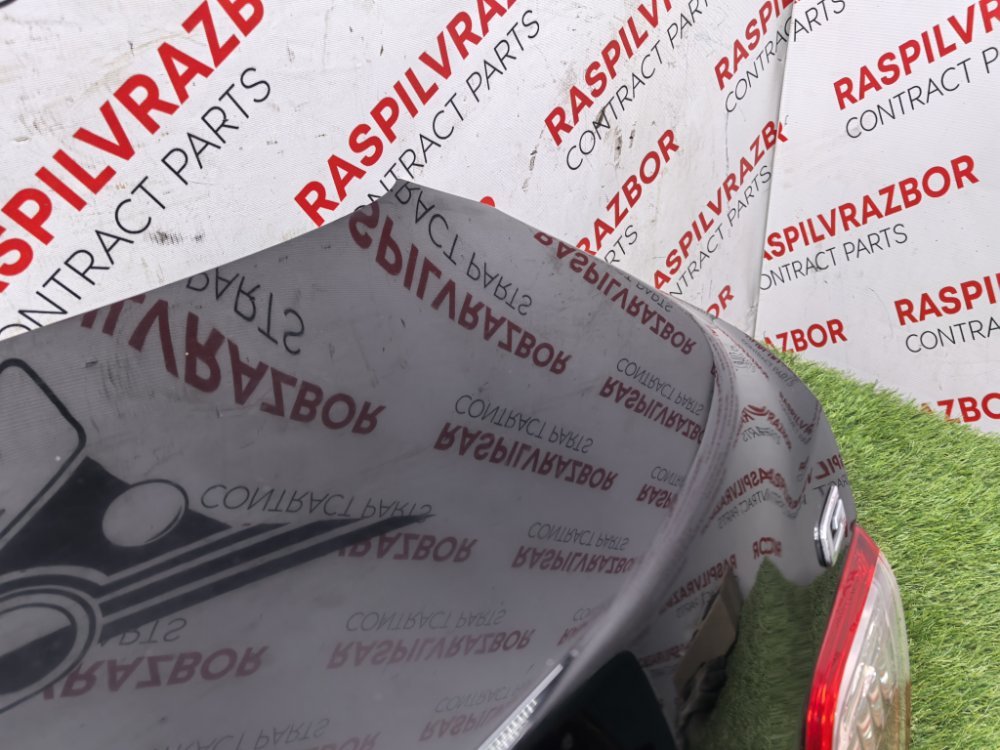 Крышка багажника, 20000 рублей, Красноярск