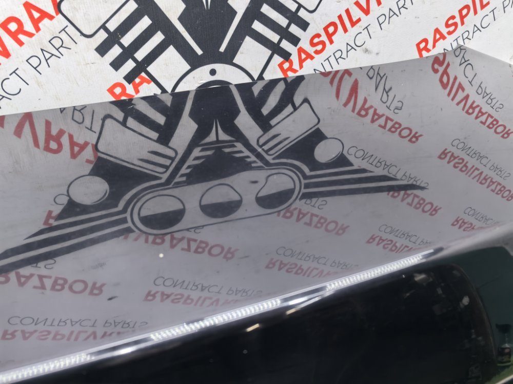 Крышка багажника, 20000 рублей, Красноярск