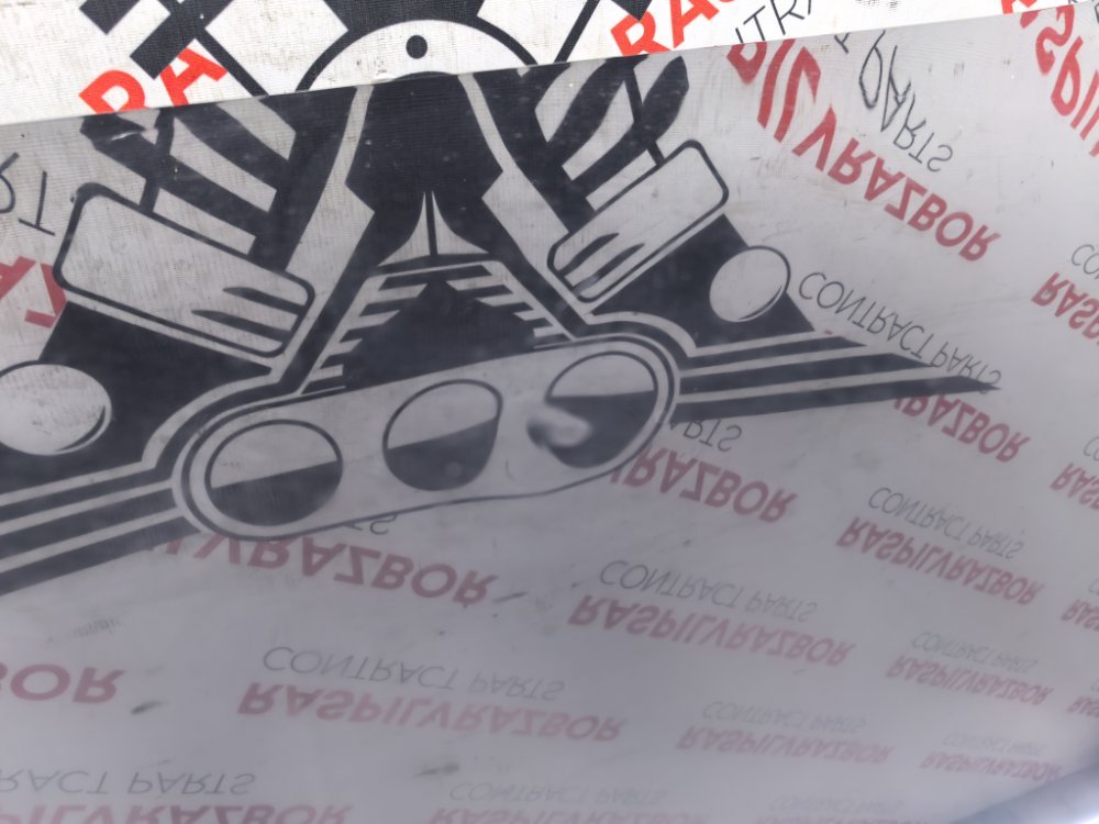 Крышка багажника, 20000 рублей, Красноярск