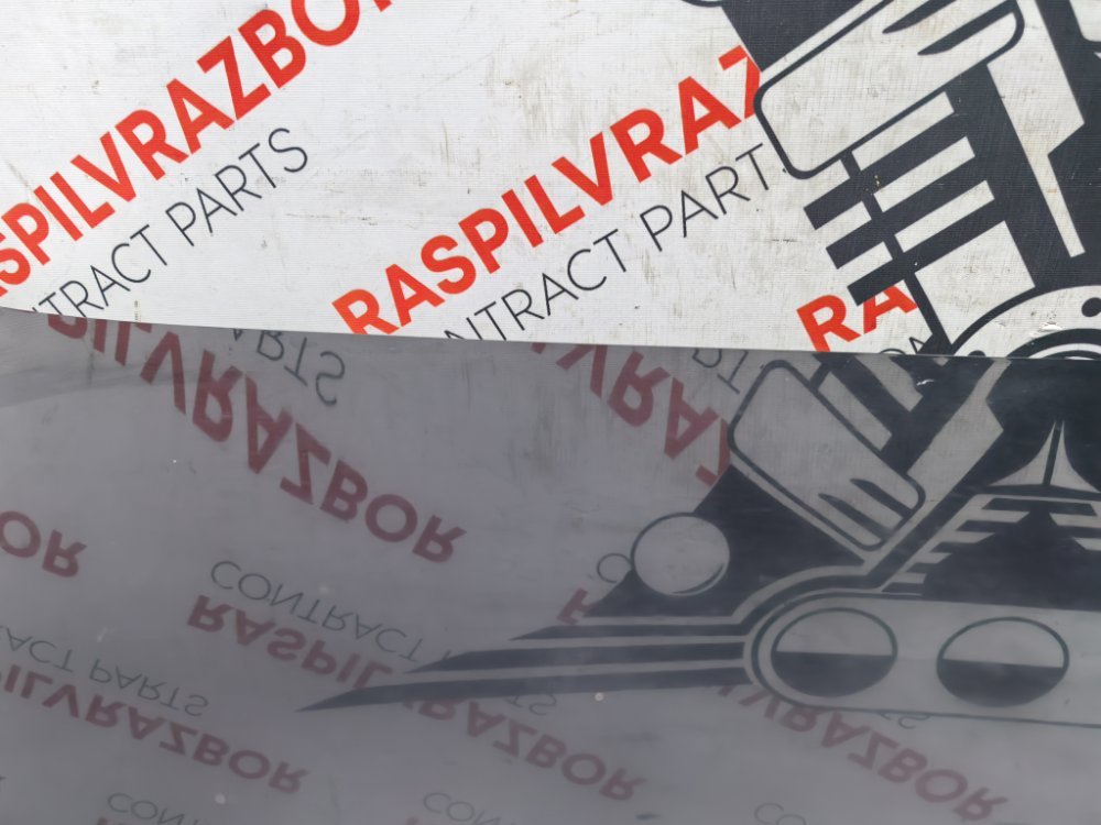 Крышка багажника, 20000 рублей, Красноярск