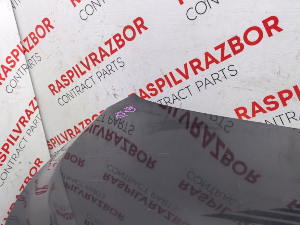 Крышка багажника, 20000 рублей, Красноярск