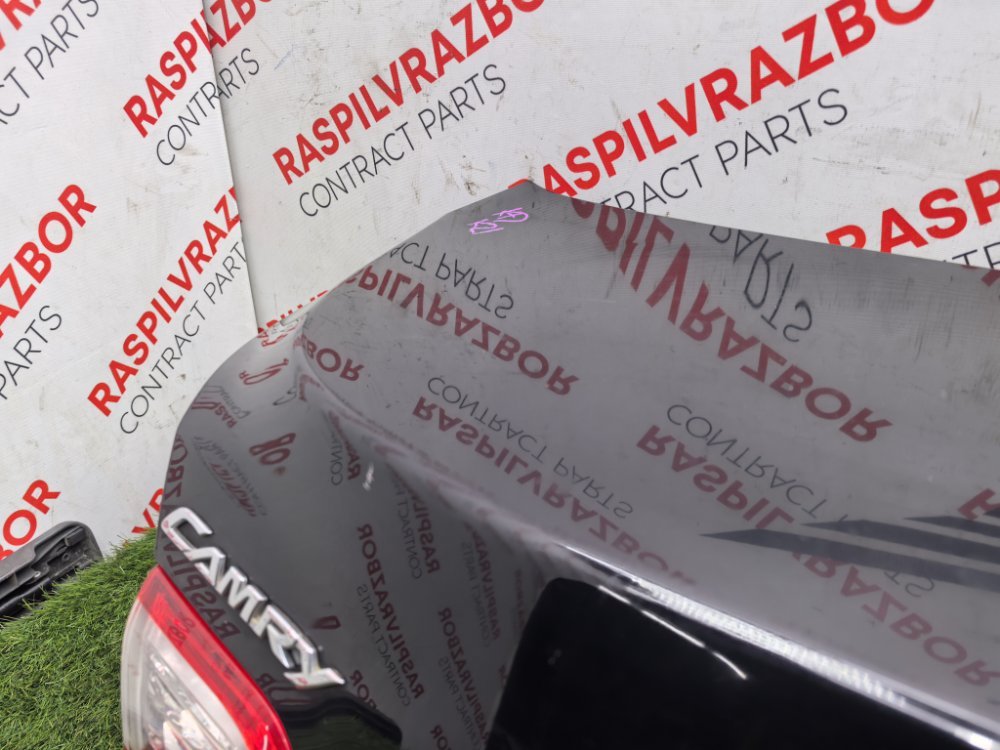 Крышка багажника, 20000 рублей, Красноярск