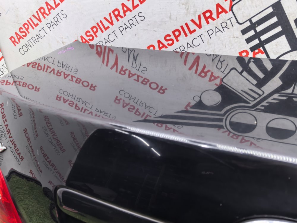 Крышка багажника, 20000 рублей, Красноярск