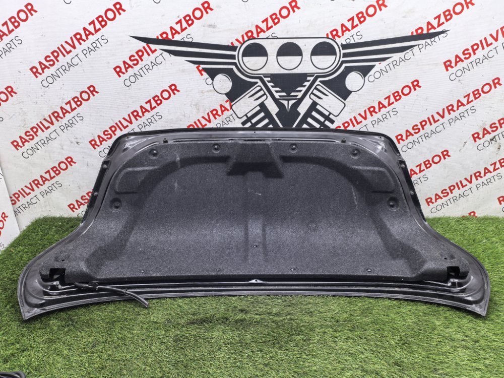 Крышка багажника, 20000 рублей, Красноярск