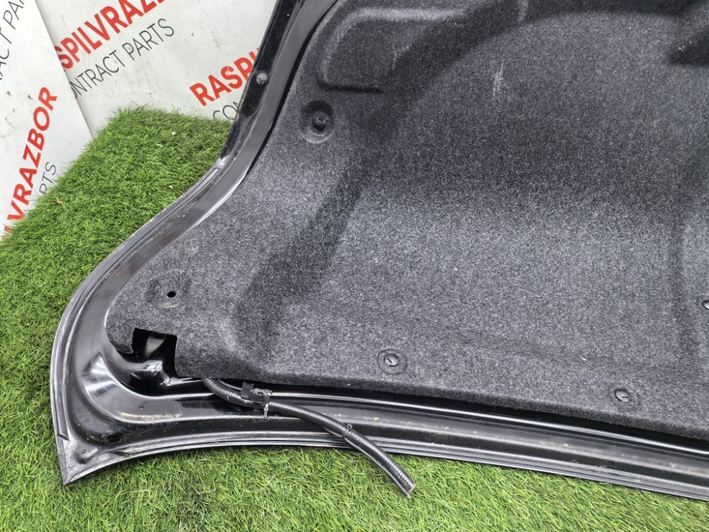 Крышка багажника, 20000 рублей, Красноярск