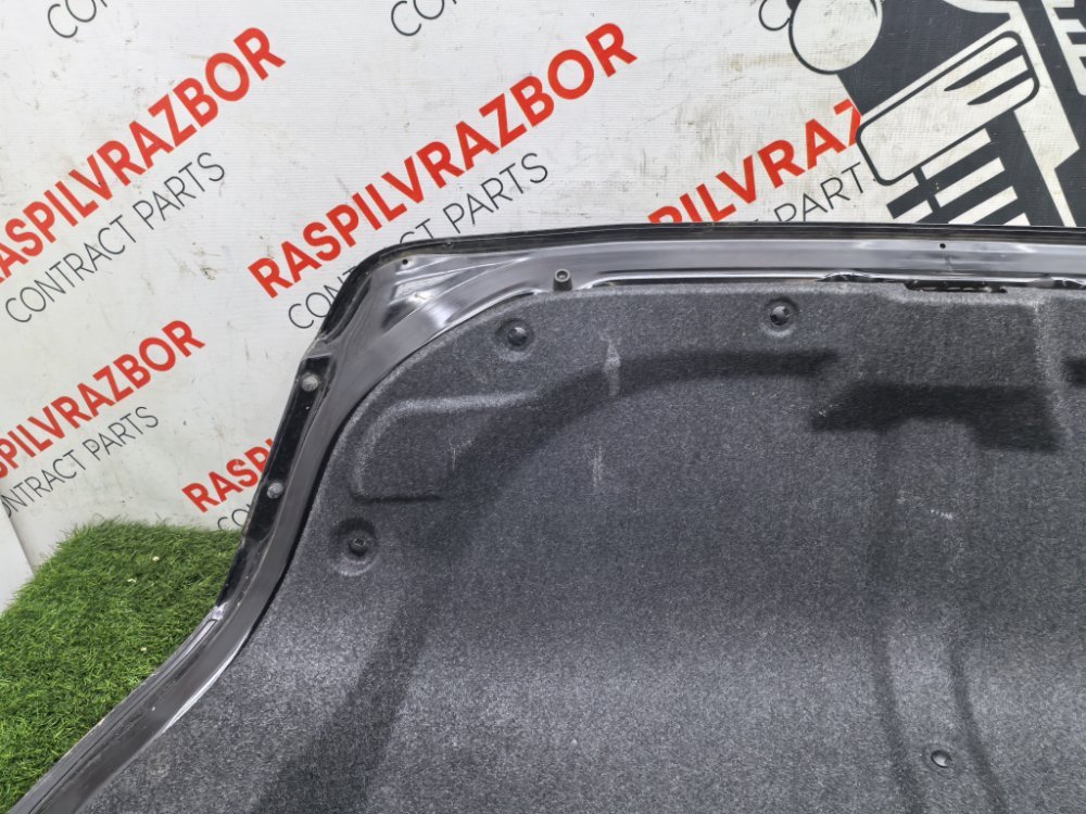 Крышка багажника, 20000 рублей, Красноярск