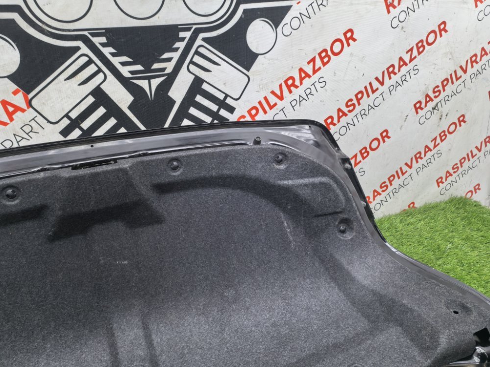 Крышка багажника, 20000 рублей, Красноярск