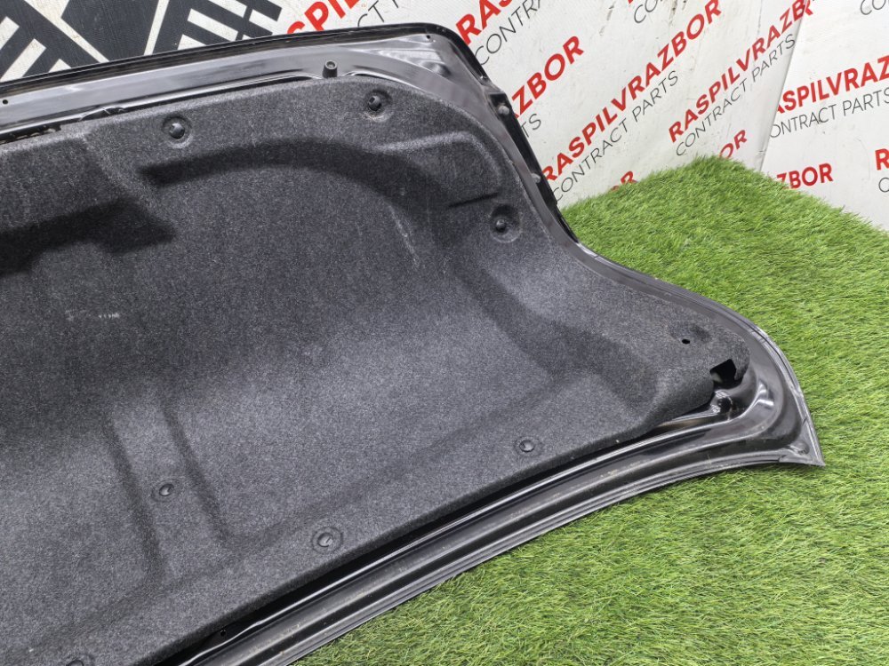 Крышка багажника, 20000 рублей, Красноярск