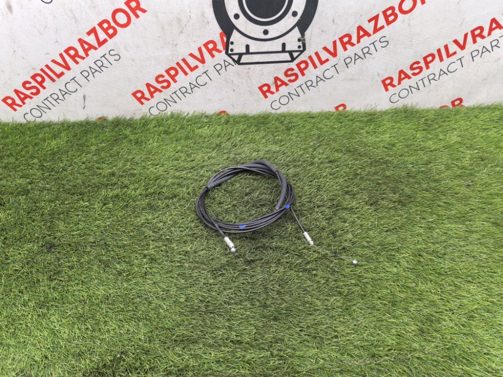 тросик багажника, 2000 рублей, Красноярск