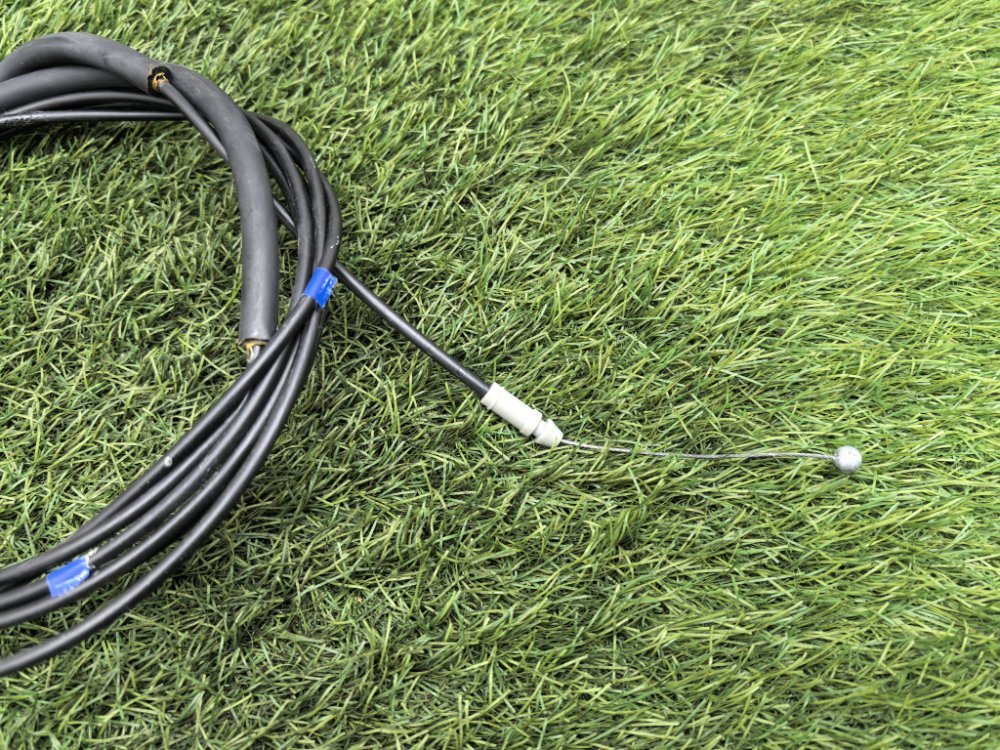 тросик багажника, 2000 рублей, Красноярск