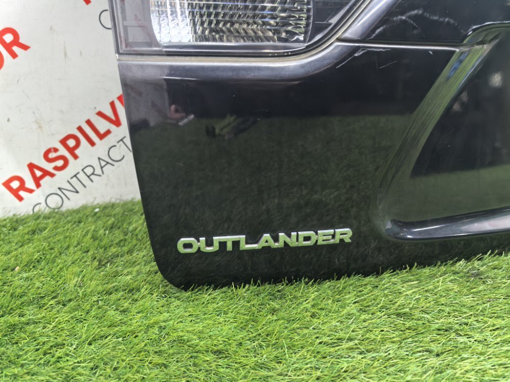 Дверь багажника, 20000 рублей, Красноярск