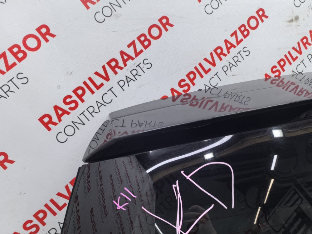 Дверь багажника, 20000 рублей, Красноярск