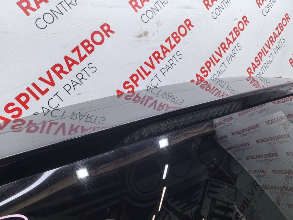 Дверь багажника, 20000 рублей, Красноярск