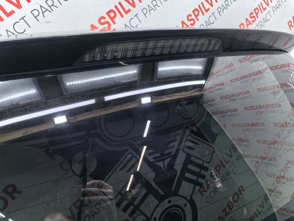 Дверь багажника, 20000 рублей, Красноярск