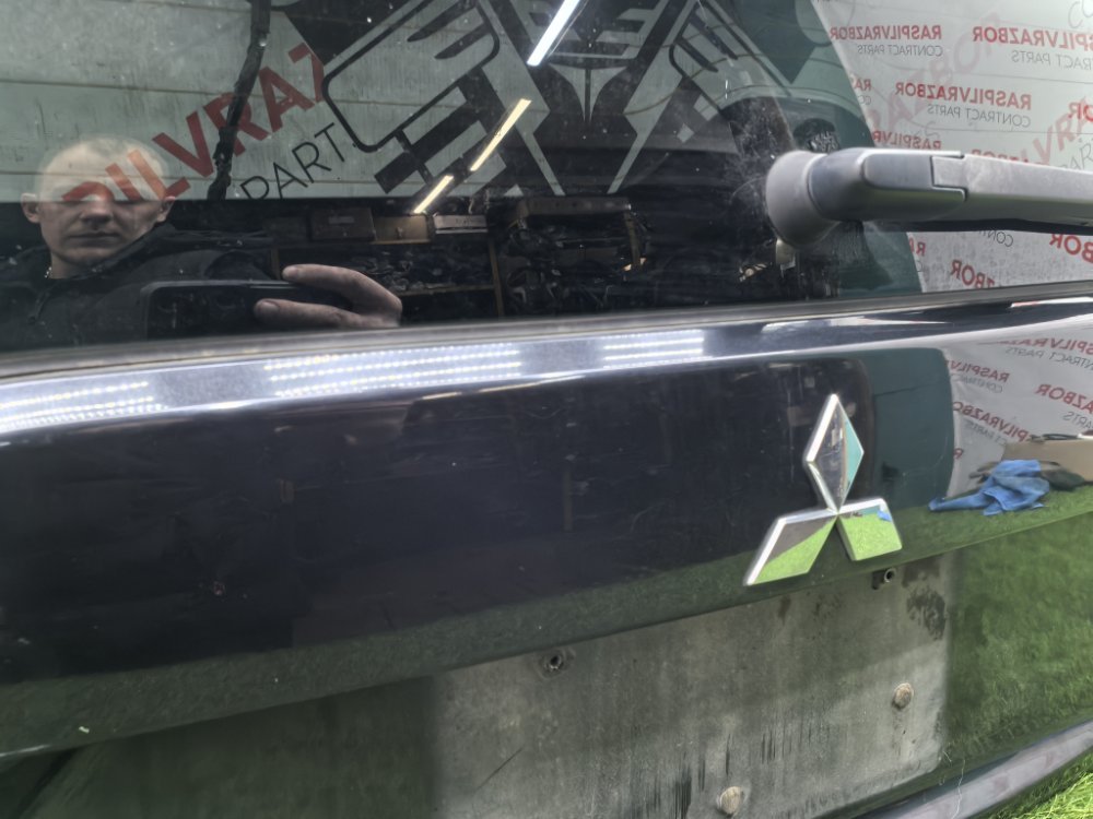 Дверь багажника, 20000 рублей, Красноярск