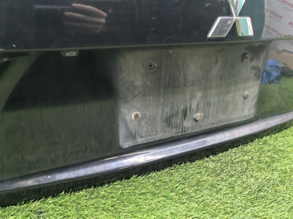 Дверь багажника, 20000 рублей, Красноярск