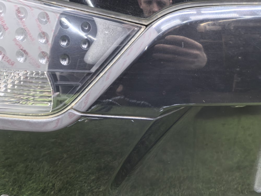 Дверь багажника, 20000 рублей, Красноярск