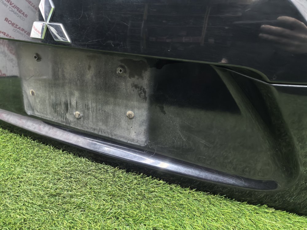 Дверь багажника, 20000 рублей, Красноярск