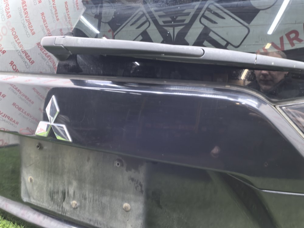 Дверь багажника, 20000 рублей, Красноярск