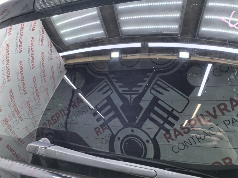 Дверь багажника, 20000 рублей, Красноярск