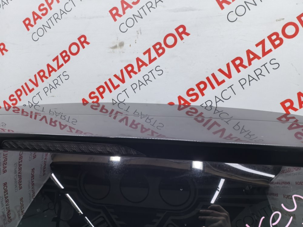 Дверь багажника, 20000 рублей, Красноярск