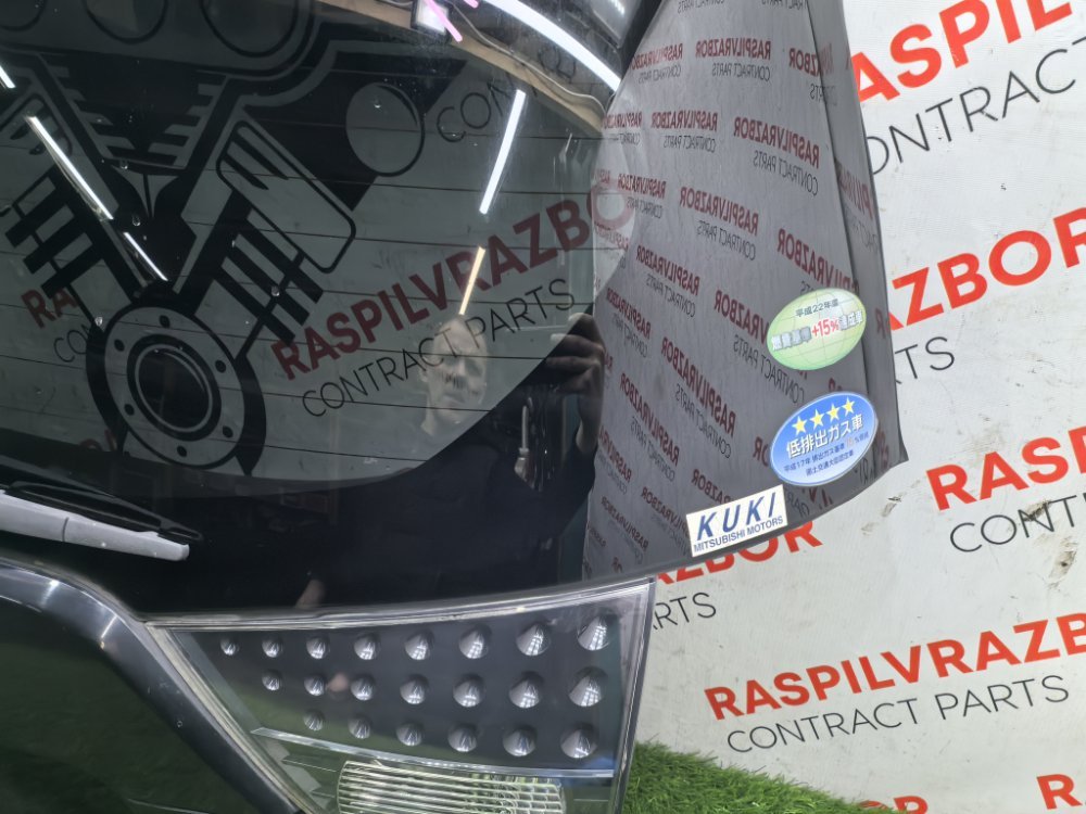 Дверь багажника, 20000 рублей, Красноярск