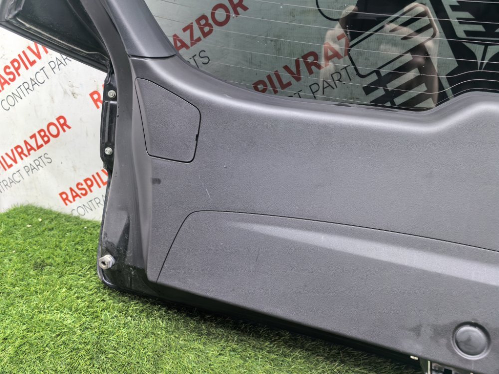 Дверь багажника, 20000 рублей, Красноярск