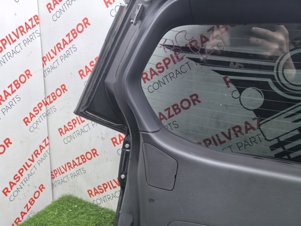 Дверь багажника, 20000 рублей, Красноярск