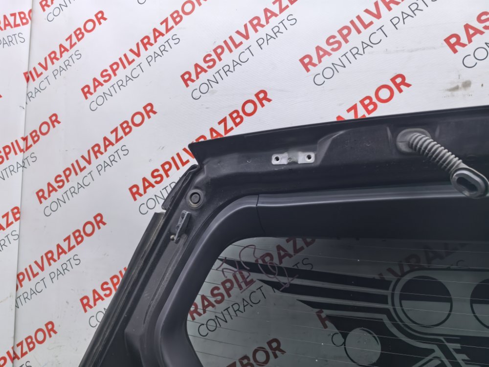 Дверь багажника, 20000 рублей, Красноярск