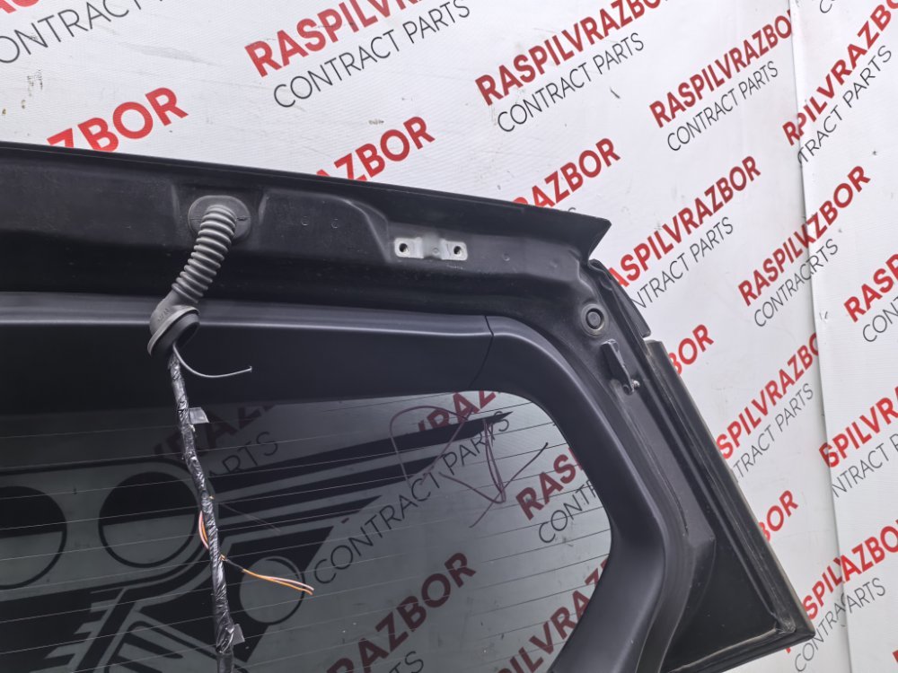 Дверь багажника, 20000 рублей, Красноярск