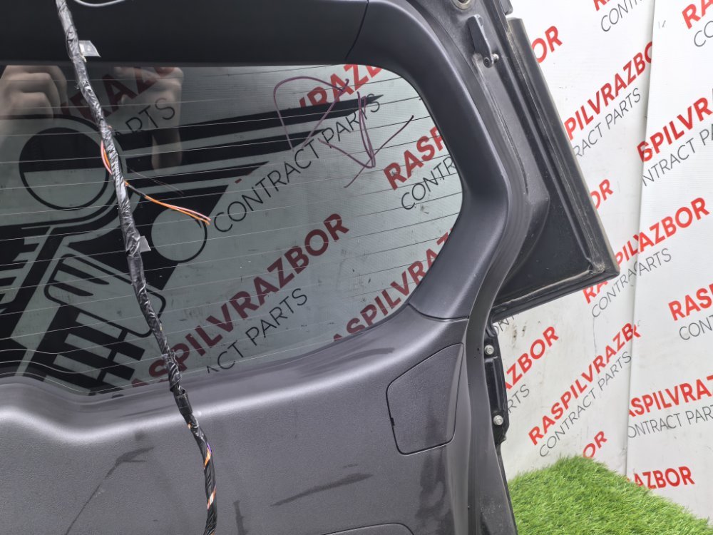 Дверь багажника, 20000 рублей, Красноярск