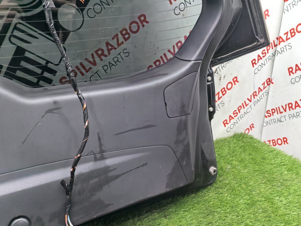 Дверь багажника, 20000 рублей, Красноярск