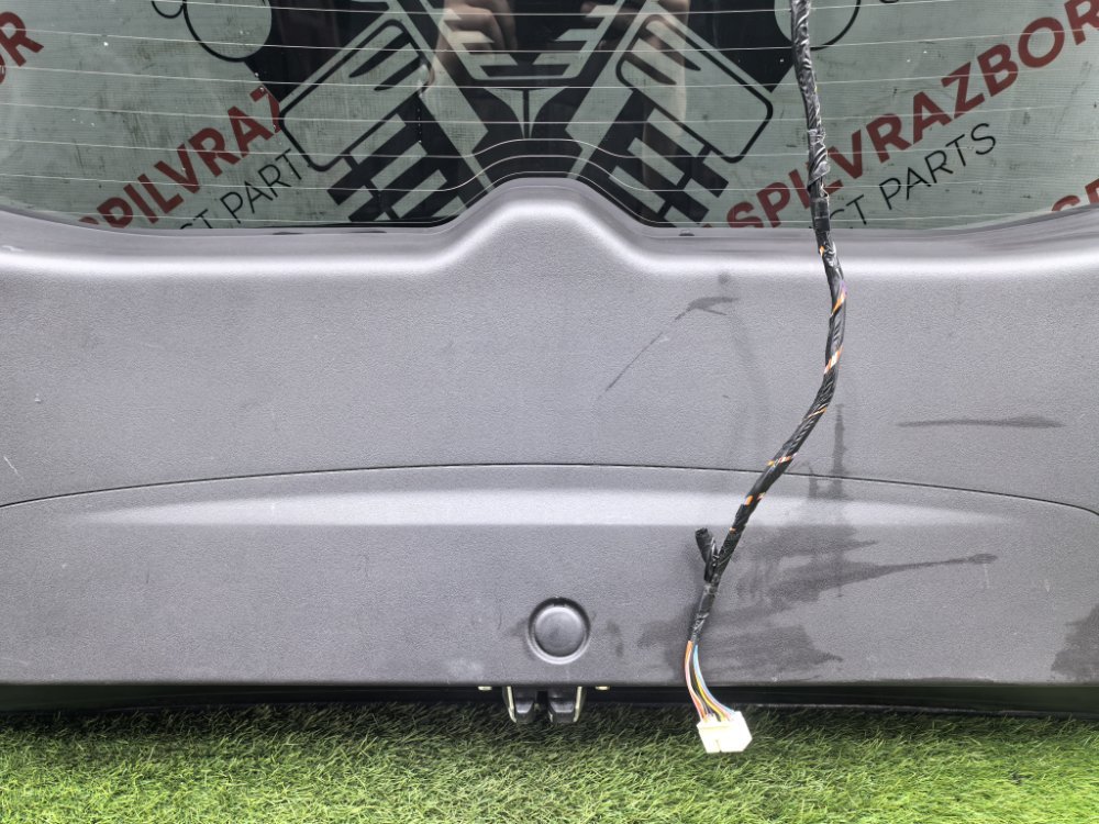 Дверь багажника, 20000 рублей, Красноярск