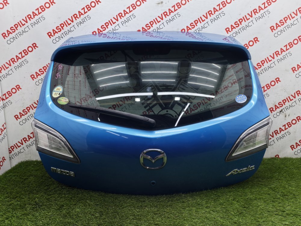 Дверь багажника, 9000 рублей, Красноярск