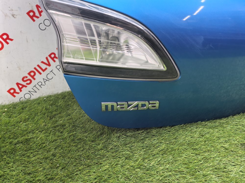 Дверь багажника, 9000 рублей, Красноярск