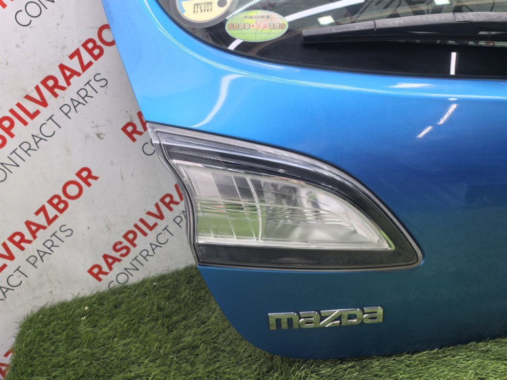 Дверь багажника, 9000 рублей, Красноярск