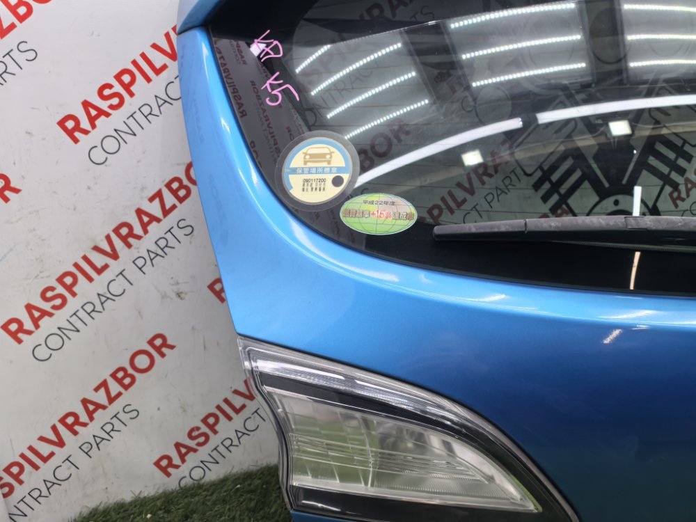 Дверь багажника, 9000 рублей, Красноярск