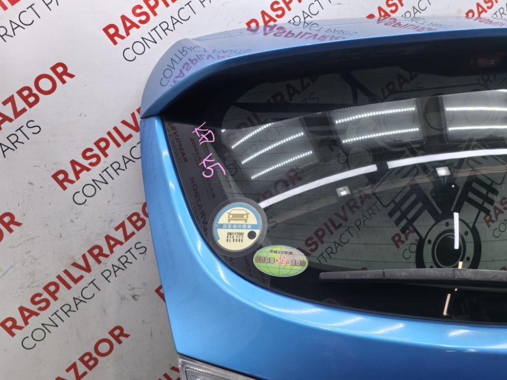 Дверь багажника, 9000 рублей, Красноярск