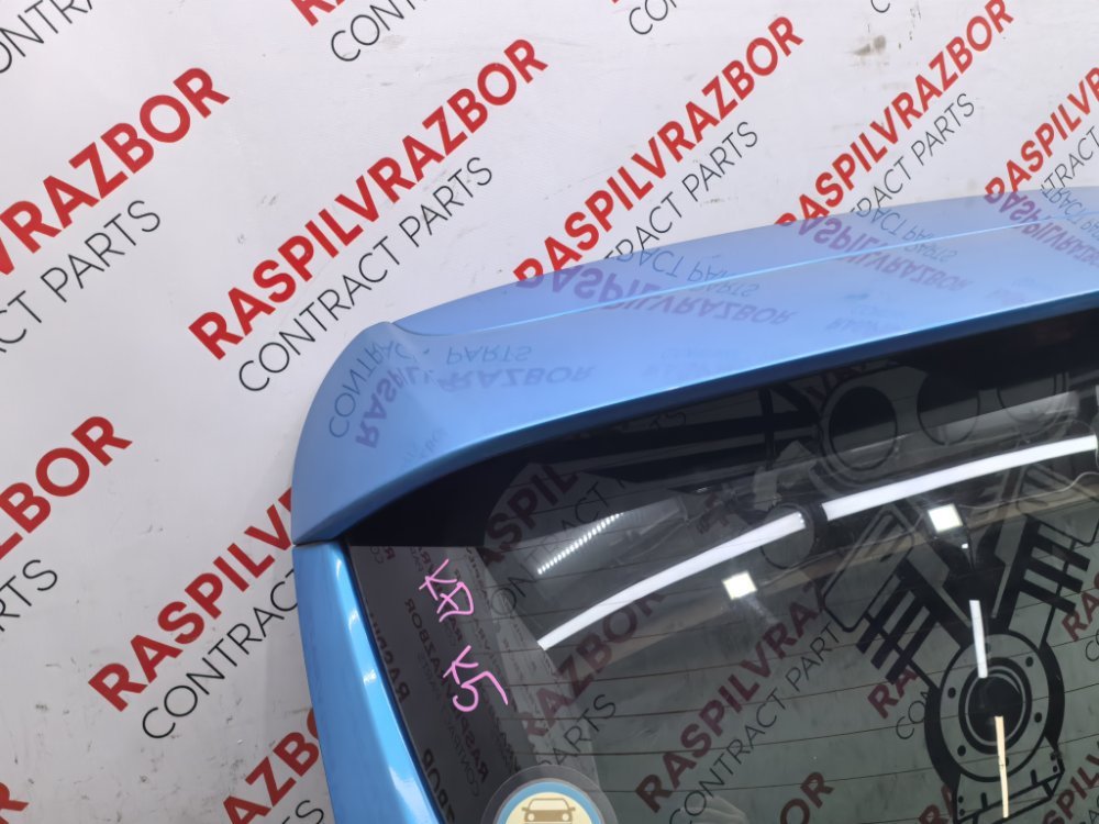 Дверь багажника, 9000 рублей, Красноярск