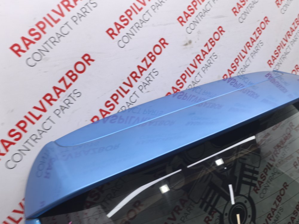 Дверь багажника, 9000 рублей, Красноярск