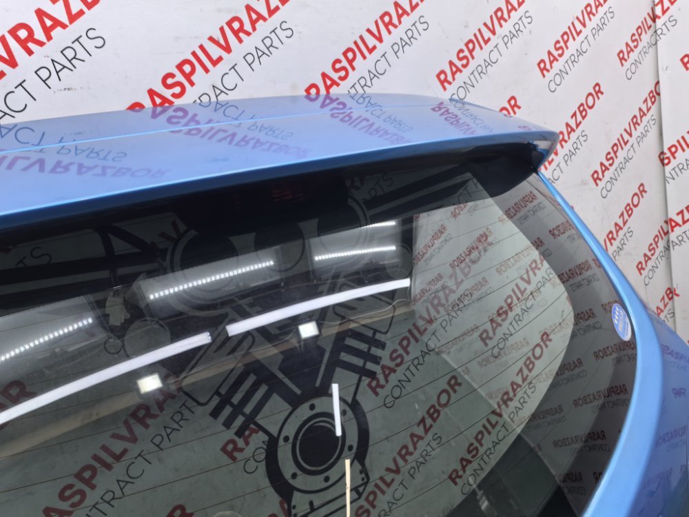 Дверь багажника, 9000 рублей, Красноярск