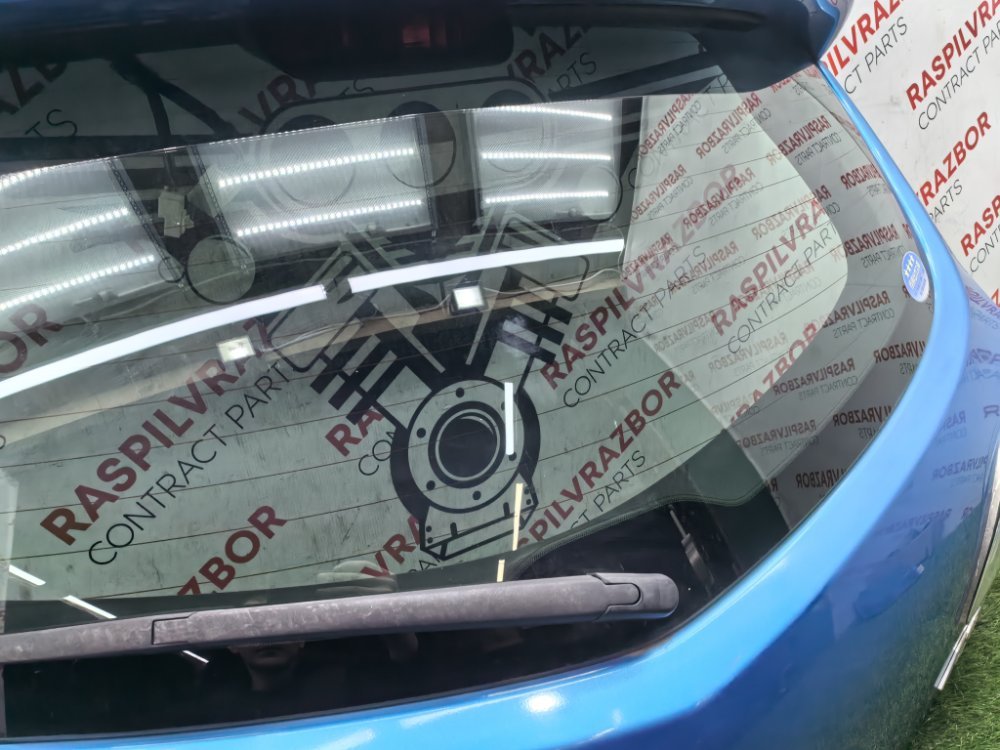 Дверь багажника, 9000 рублей, Красноярск