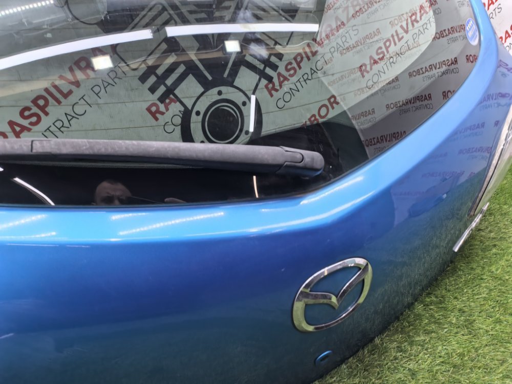 Дверь багажника, 9000 рублей, Красноярск