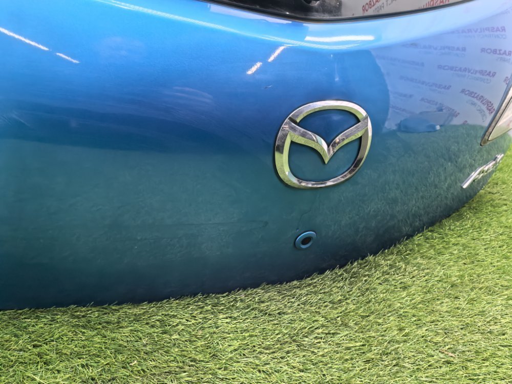 Дверь багажника, 9000 рублей, Красноярск