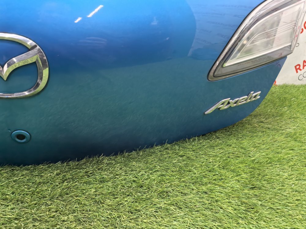 Дверь багажника, 9000 рублей, Красноярск