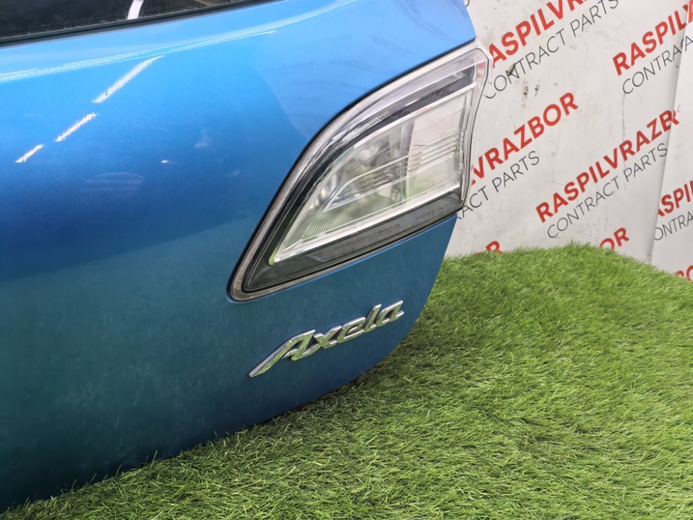 Дверь багажника, 9000 рублей, Красноярск