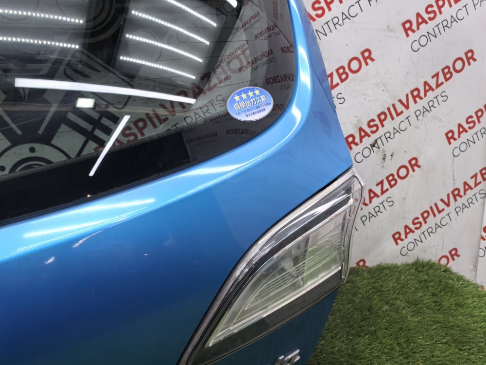 Дверь багажника, 9000 рублей, Красноярск