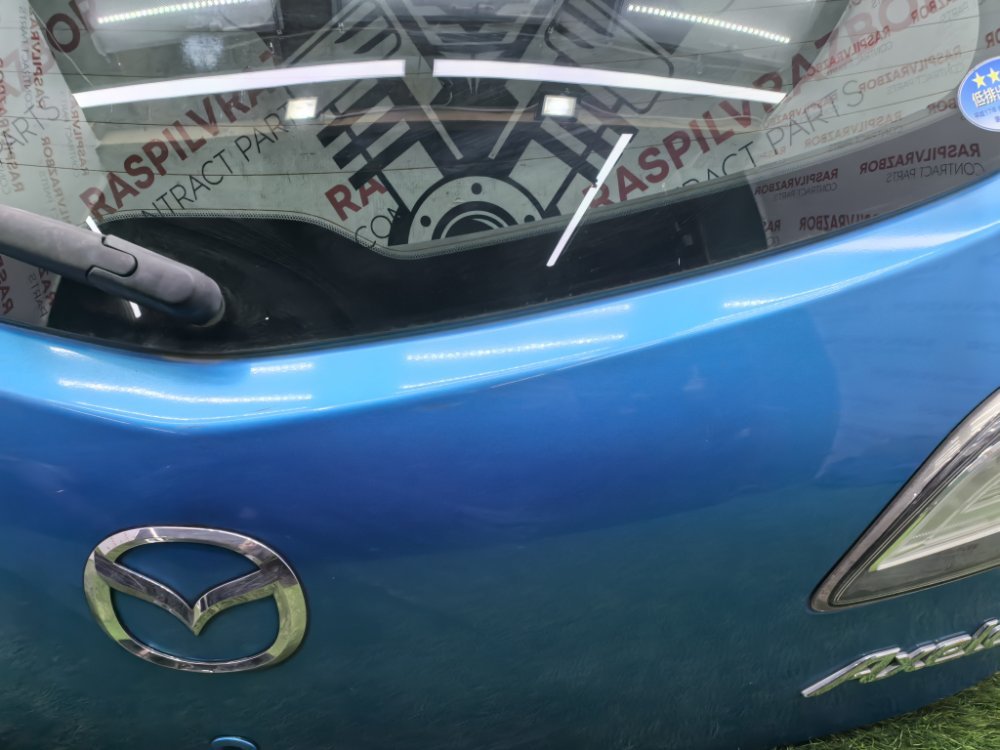 Дверь багажника, 9000 рублей, Красноярск